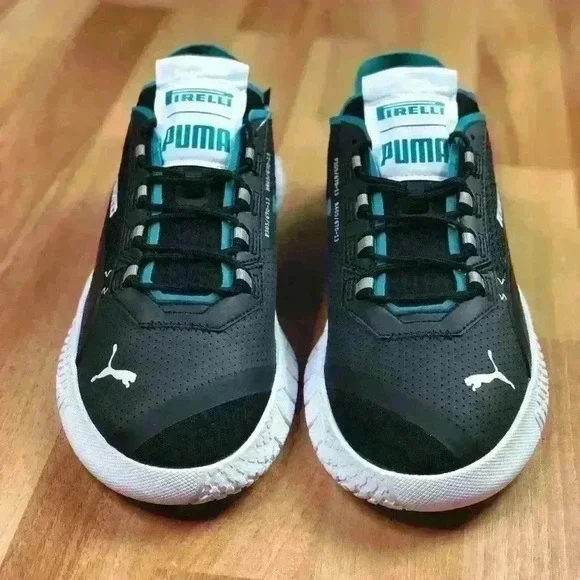💰HUGE CLEARANCE SALE 💰 Puma Replicat  x Pirelli Mens Shoes - Picture 5 of 11